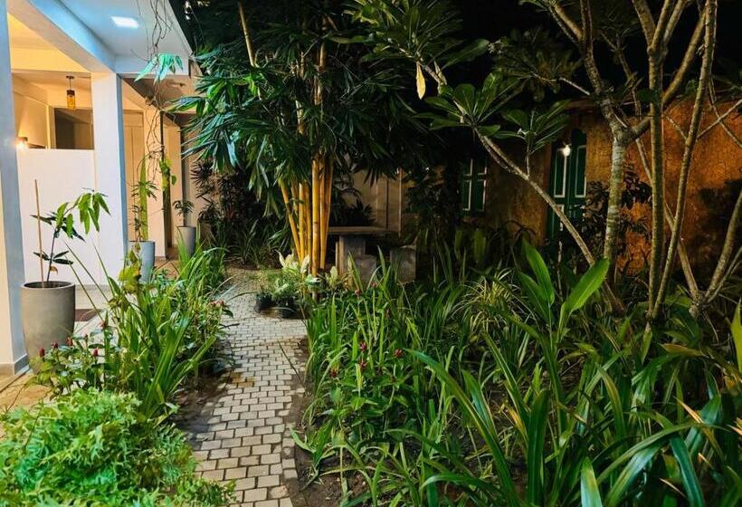 펜션 Double Mango Villa