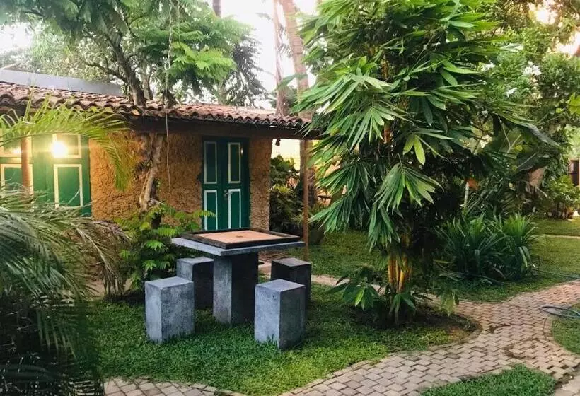 پانسیون Double Mango Villa