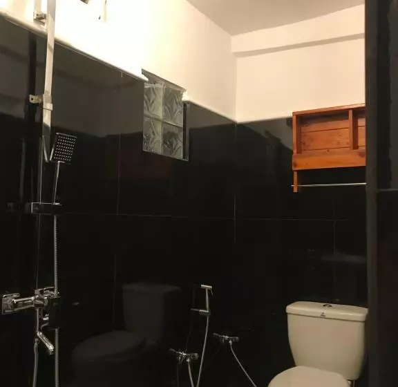 پانسیون Double Mango Villa