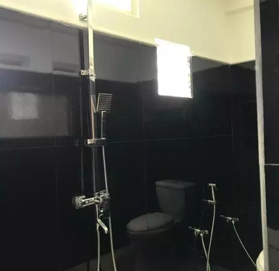 پانسیون Double Mango Villa