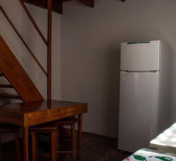 膳宿费 Hospedaria Chalés Das Acácias