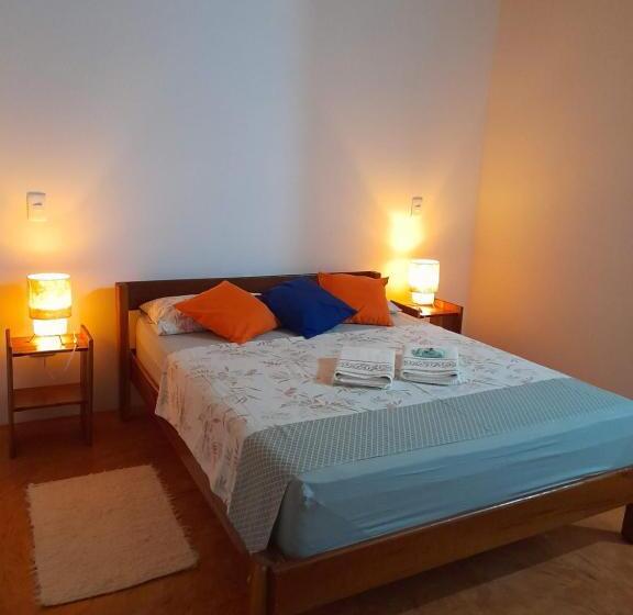 膳宿费 Hospedaria Chalés Das Acácias