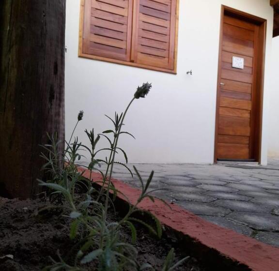 膳宿费 Hospedaria Chalés Das Acácias