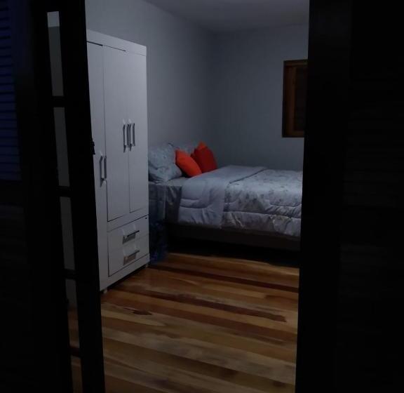 膳宿费 Hospedaria Chalés Das Acácias