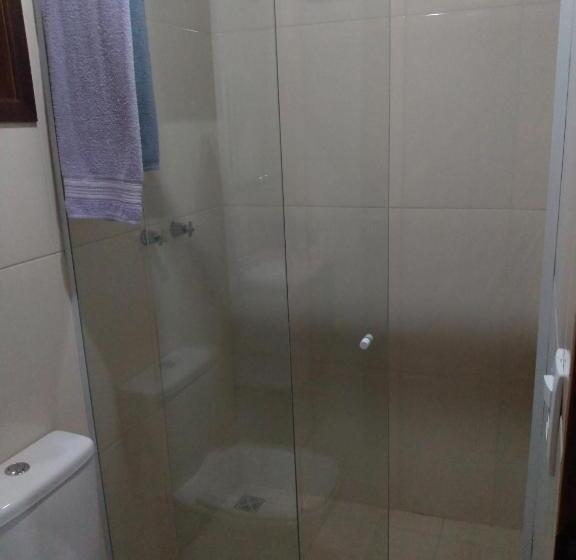 膳宿费 Hospedaria Chalés Das Acácias