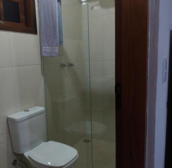 膳宿费 Hospedaria Chalés Das Acácias