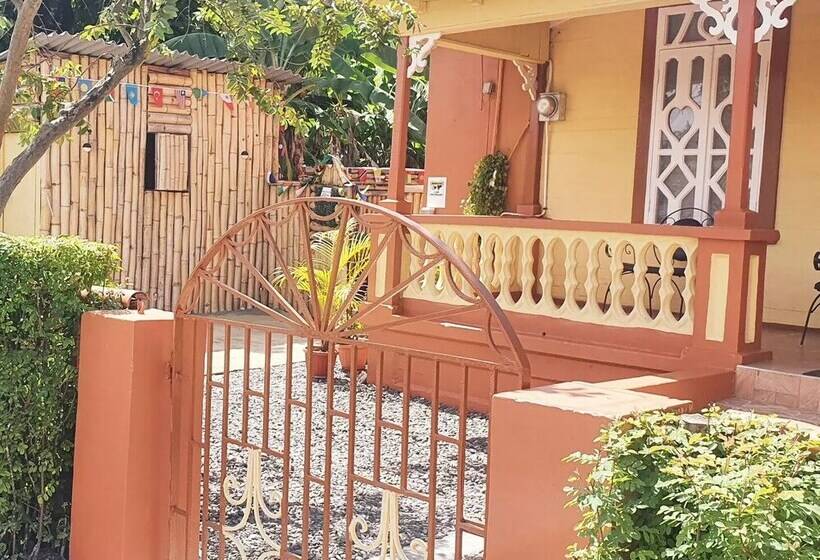 پانسیون Mesmerize Guest House