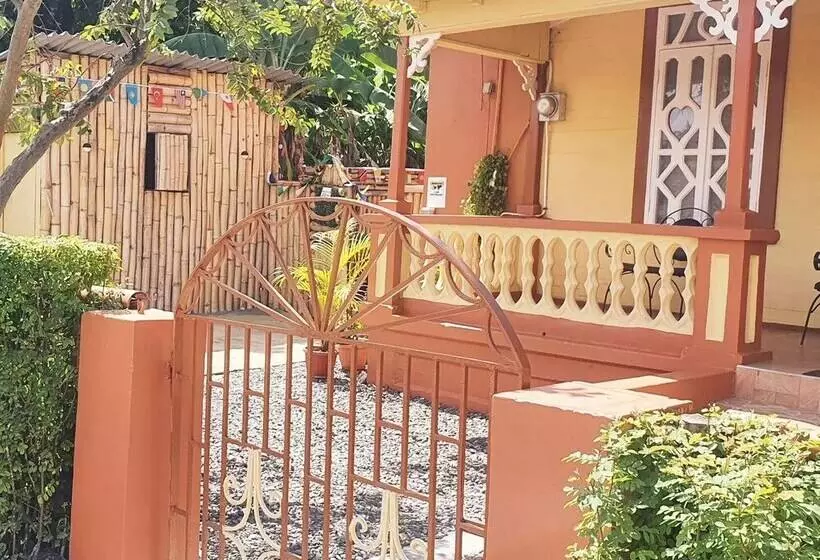 پانسیون Mesmerize Guest House