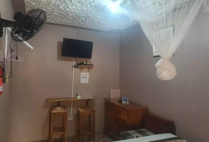 پانسیون Mesmerize Guest House