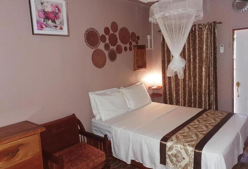 پانسیون Mesmerize Guest House