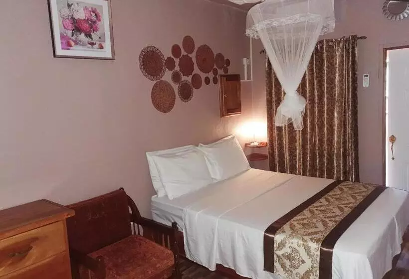 پانسیون Mesmerize Guest House