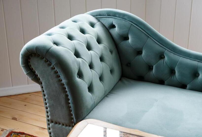 膳宿费 Parkhotel Vrbno