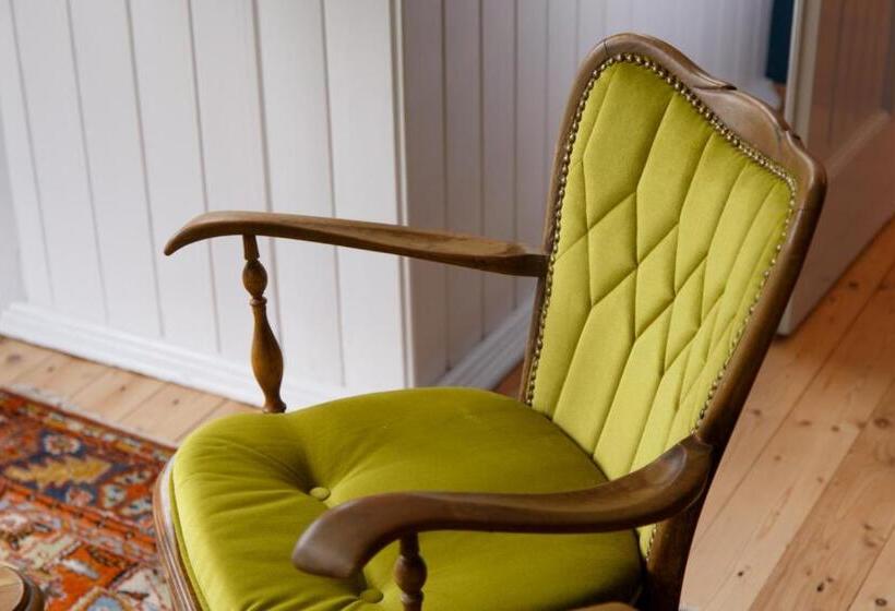 膳宿费 Parkhotel Vrbno