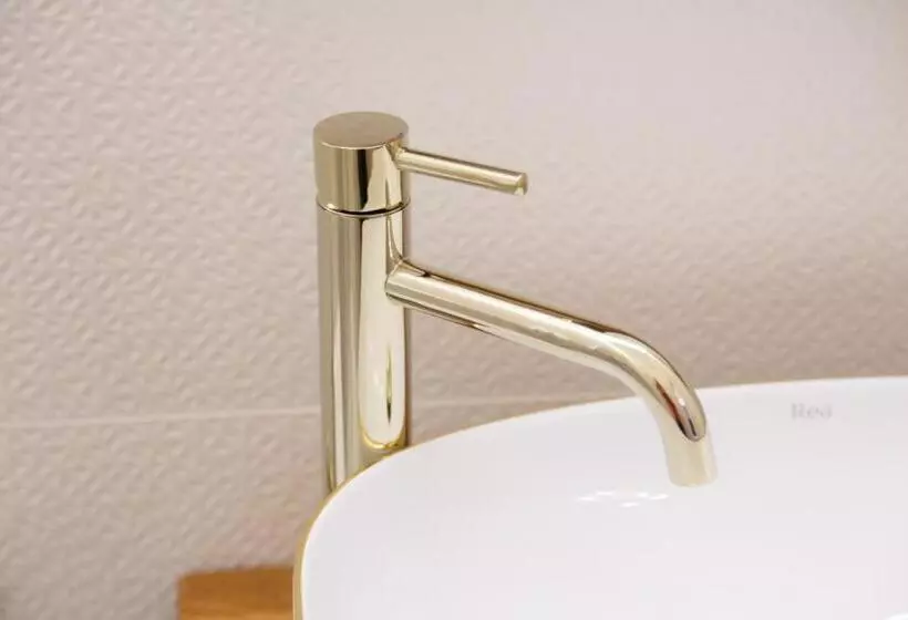 ペンション Parkhotel Vrbno