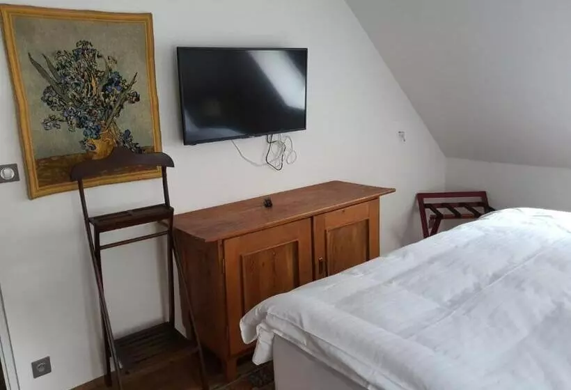 ペンション Parkhotel Vrbno