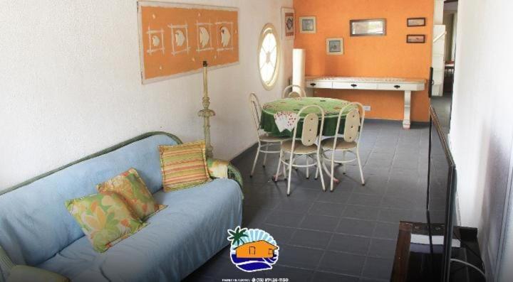 펜션 Pousada Casa Da Praia