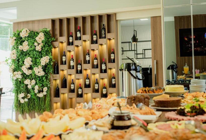 膳宿费 Pousada Saint Diniz