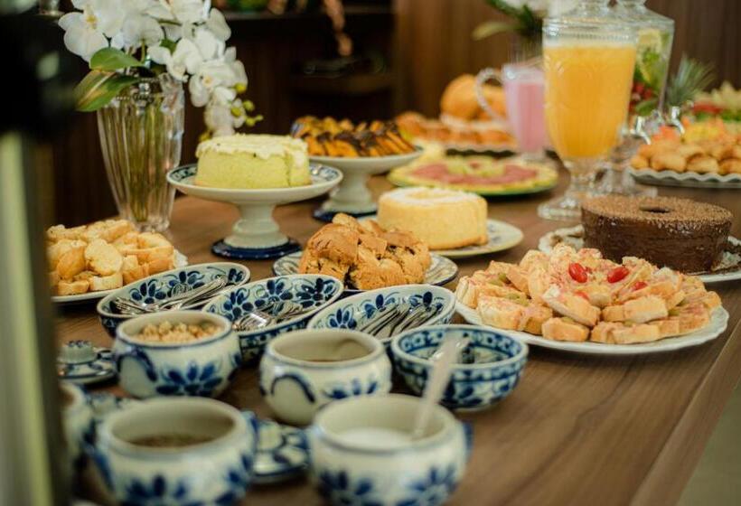 膳宿费 Pousada Saint Diniz