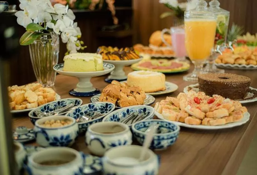 Majatalo Pousada Saint Diniz