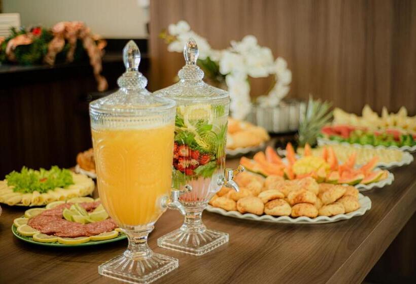 膳宿费 Pousada Saint Diniz