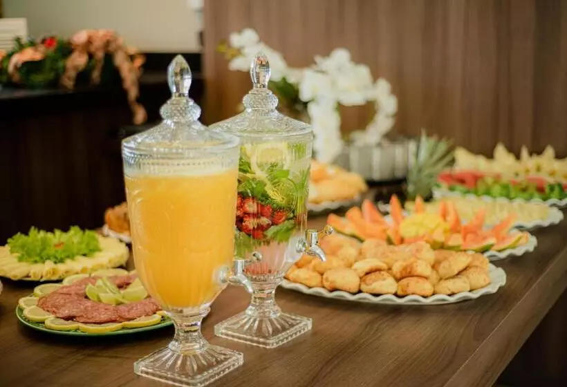 Majatalo Pousada Saint Diniz