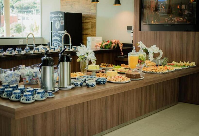 膳宿费 Pousada Saint Diniz