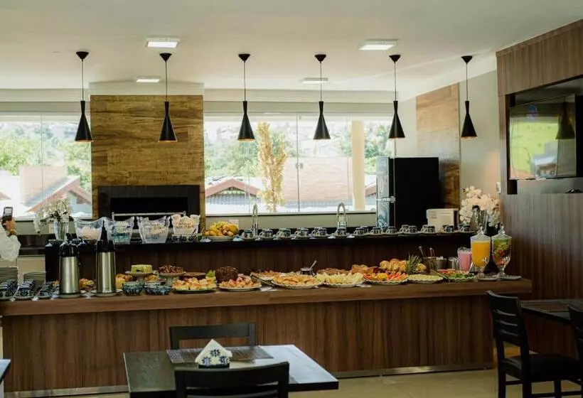 Majatalo Pousada Saint Diniz