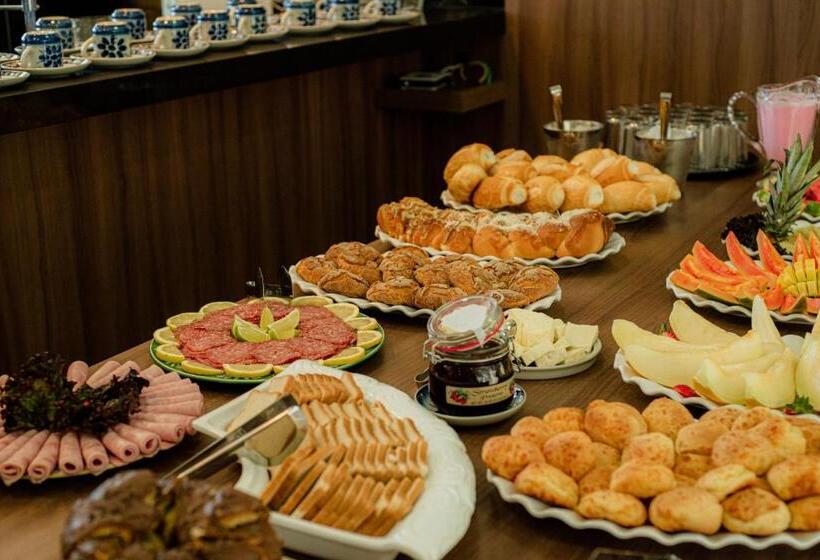 膳宿费 Pousada Saint Diniz