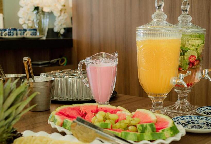 膳宿费 Pousada Saint Diniz