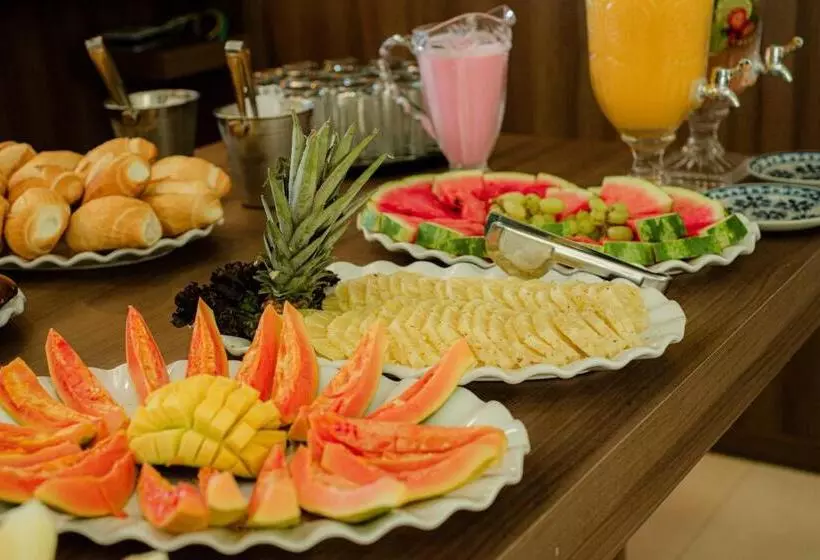 Majatalo Pousada Saint Diniz