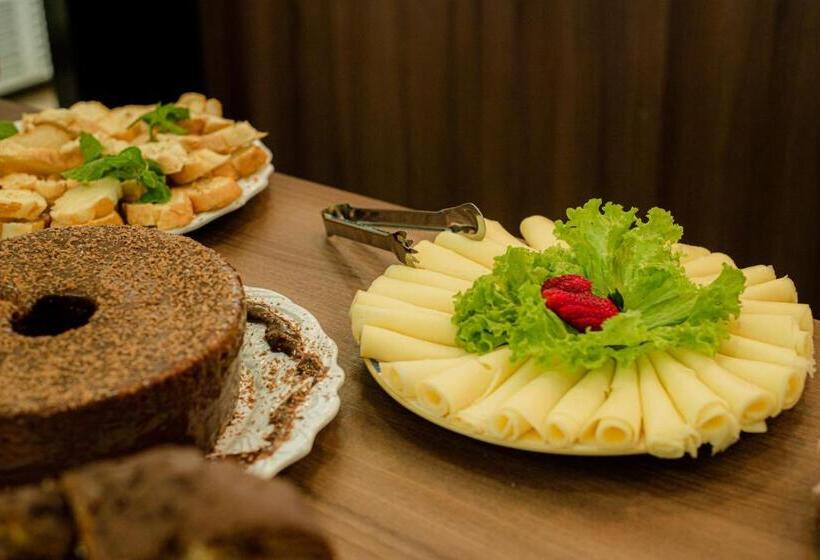 膳宿费 Pousada Saint Diniz