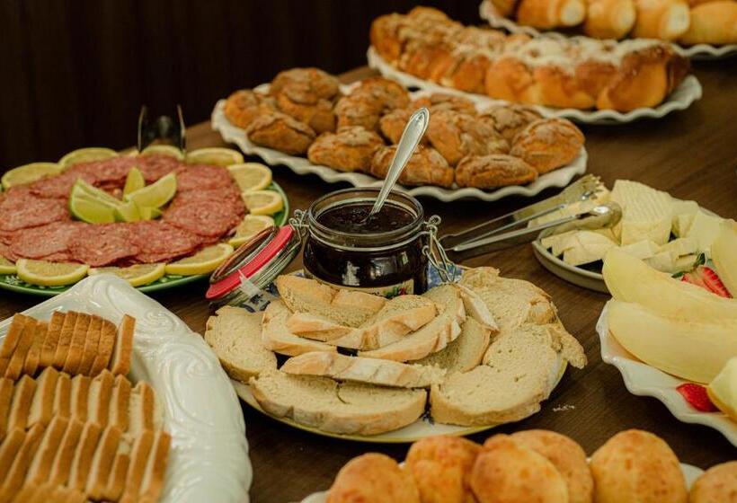 膳宿费 Pousada Saint Diniz