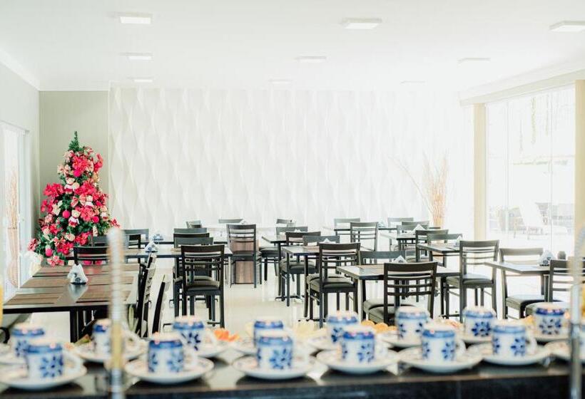 膳宿费 Pousada Saint Diniz