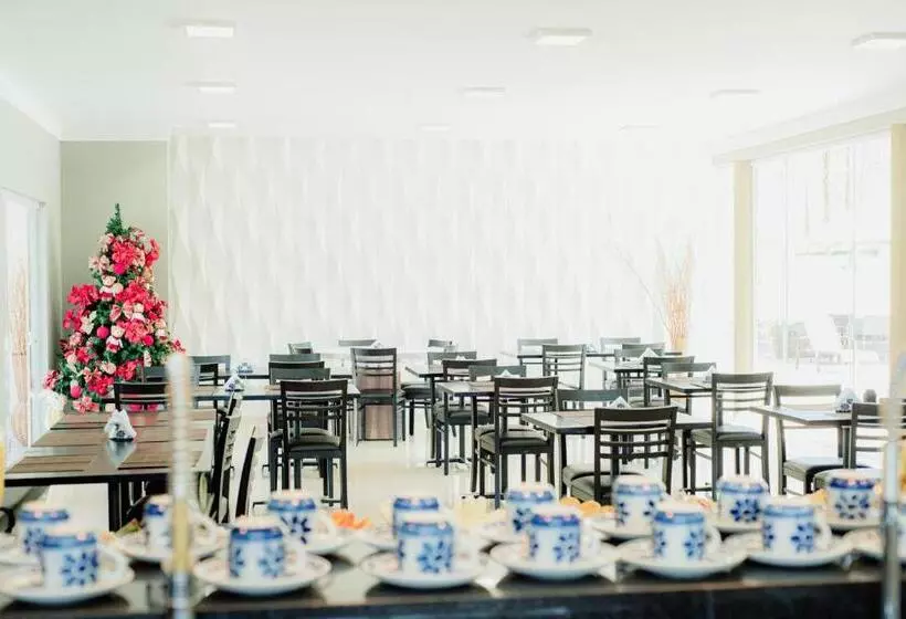 Majatalo Pousada Saint Diniz