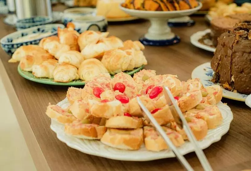 Majatalo Pousada Saint Diniz