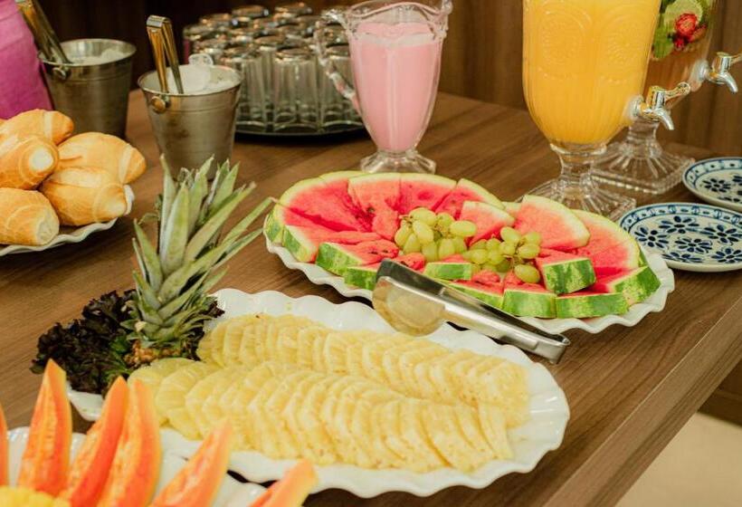 膳宿费 Pousada Saint Diniz