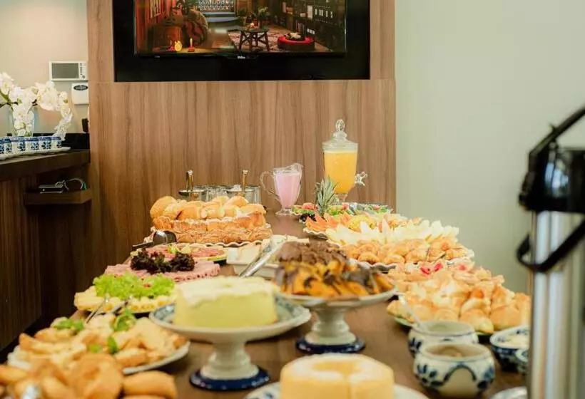 Majatalo Pousada Saint Diniz