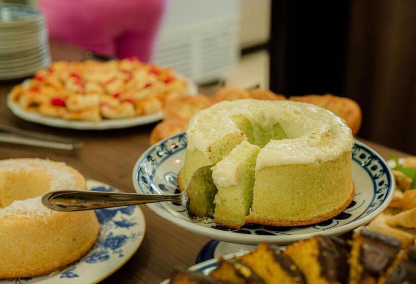 膳宿费 Pousada Saint Diniz