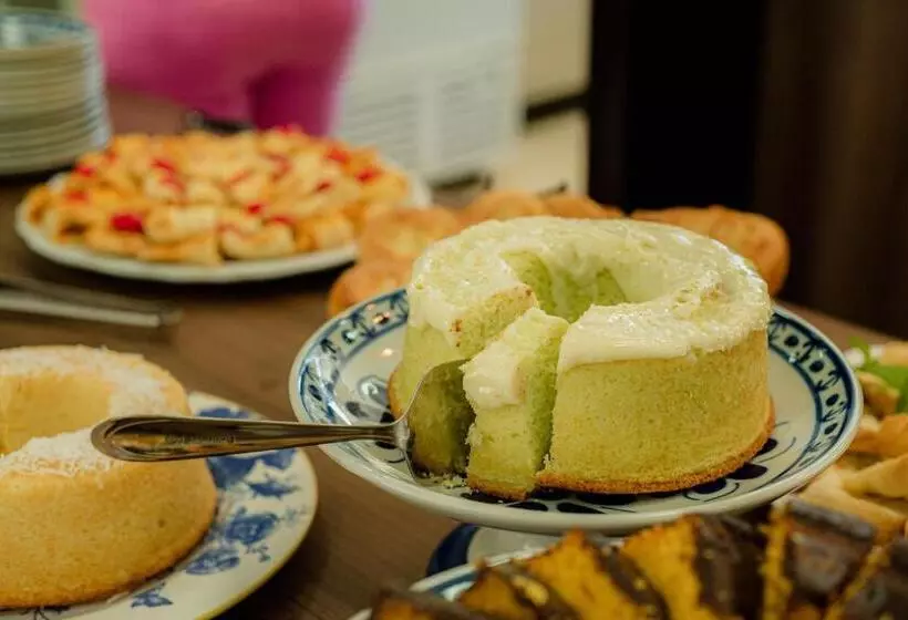 Majatalo Pousada Saint Diniz