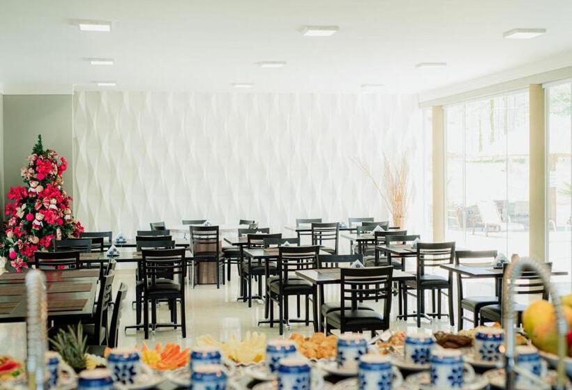 膳宿费 Pousada Saint Diniz