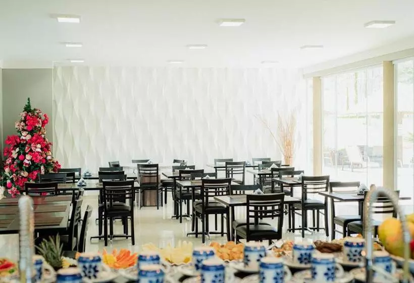 Majatalo Pousada Saint Diniz