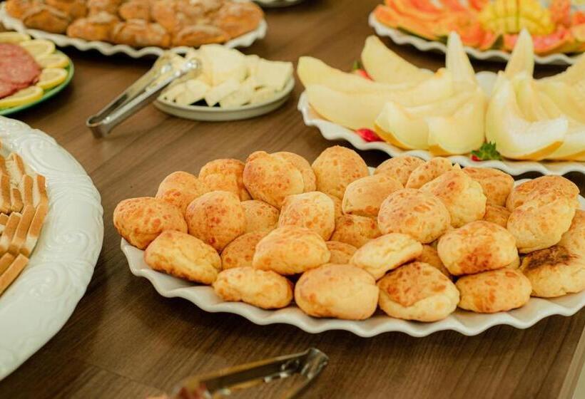 膳宿费 Pousada Saint Diniz