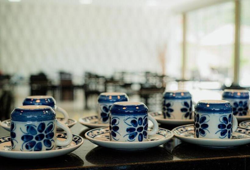 膳宿费 Pousada Saint Diniz