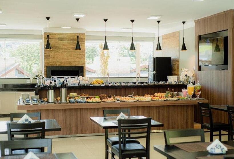 膳宿费 Pousada Saint Diniz