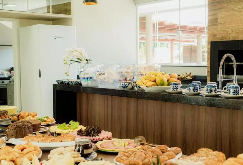 Majatalo Pousada Saint Diniz