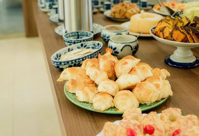 Majatalo Pousada Saint Diniz