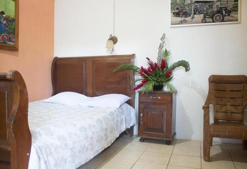 پانسیون Rabin Itzam