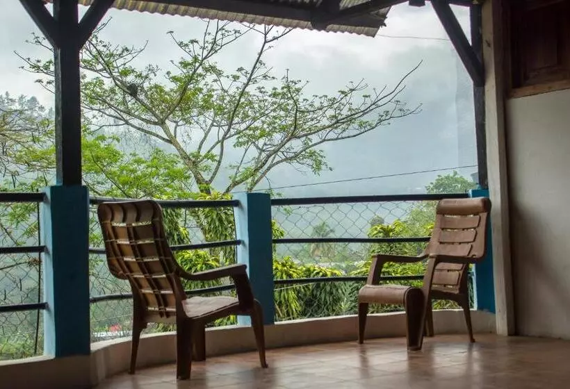 پانسیون Rabin Itzam