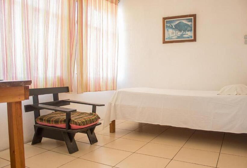 پانسیون Rabin Itzam