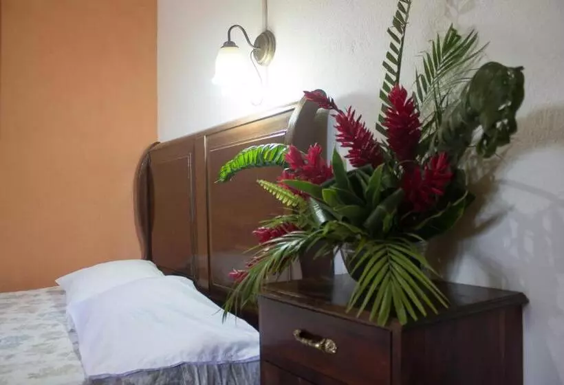 پانسیون Rabin Itzam